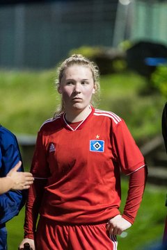 Bild 126 - F Hamburger SV 3 - Nienstedten 1 : Ergebnis: 6:1